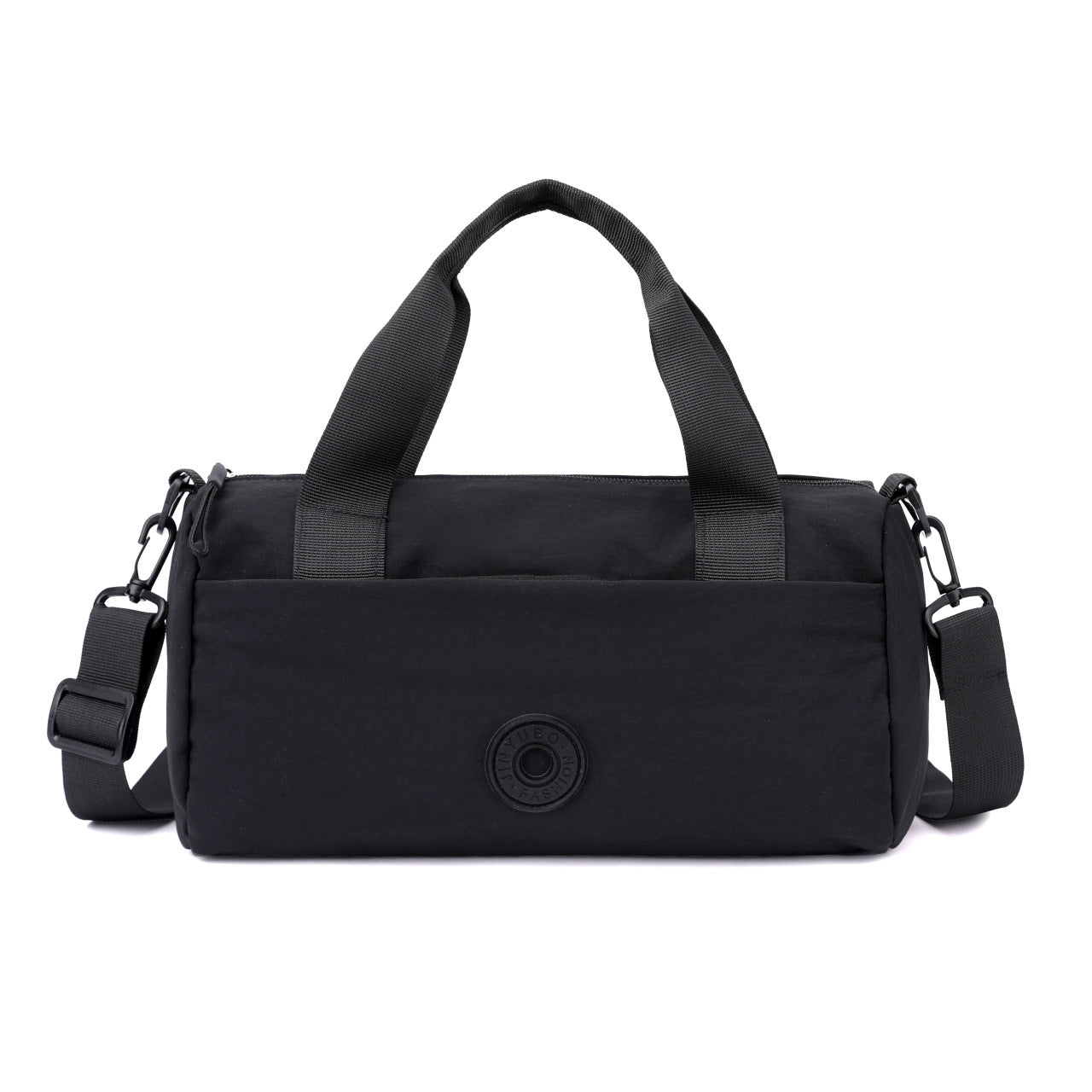 Multifunctional Large Capacity One-shoulder Hand-carrying Short Travel Bag