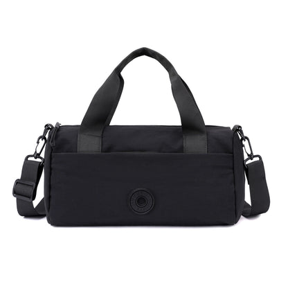 Multifunctional Large Capacity One-shoulder Hand-carrying Short Travel Bag