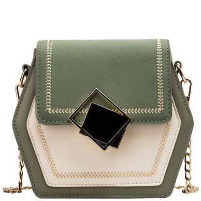 Niche hit color bag