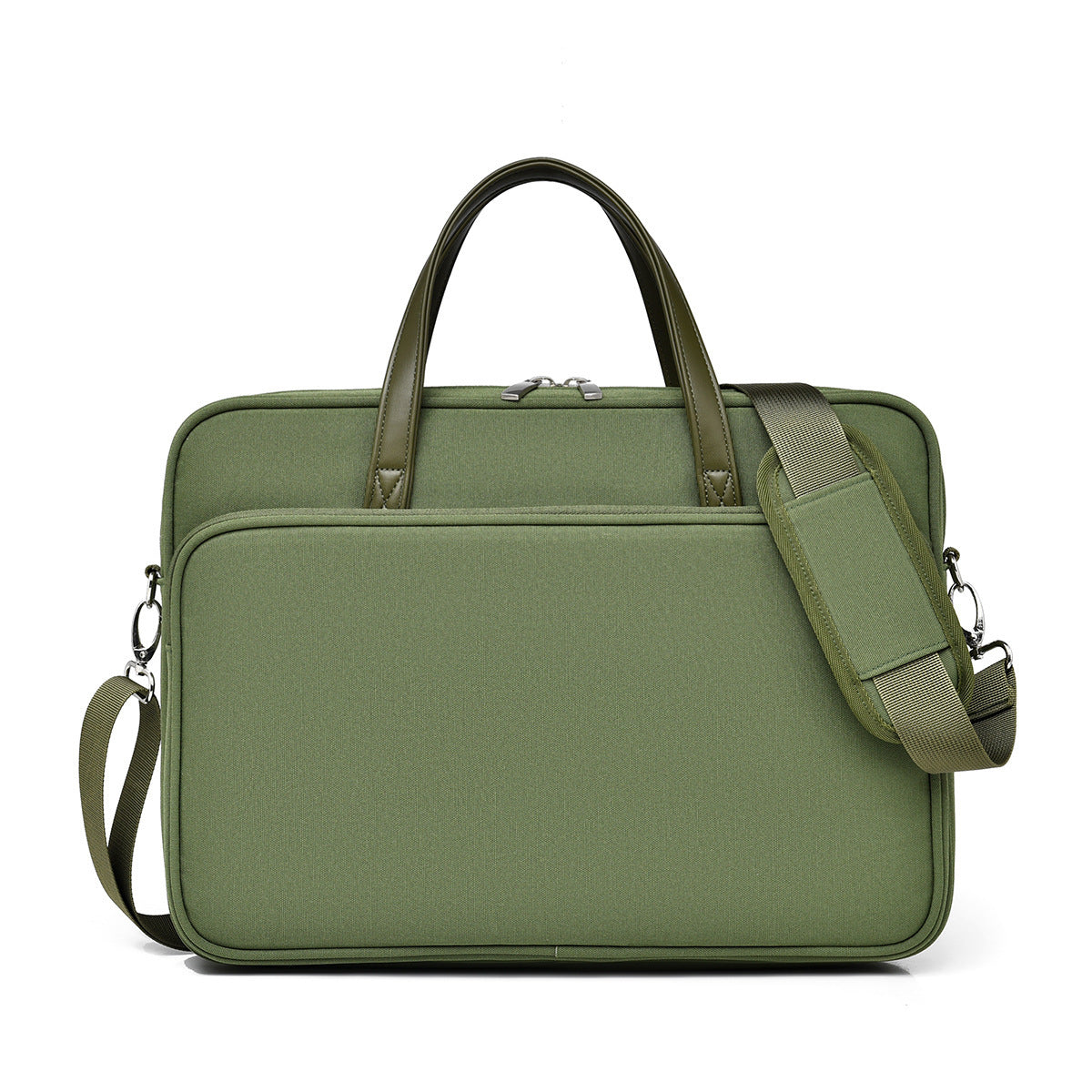 Women's High-grade One-shoulder Crossbody Computer Bag