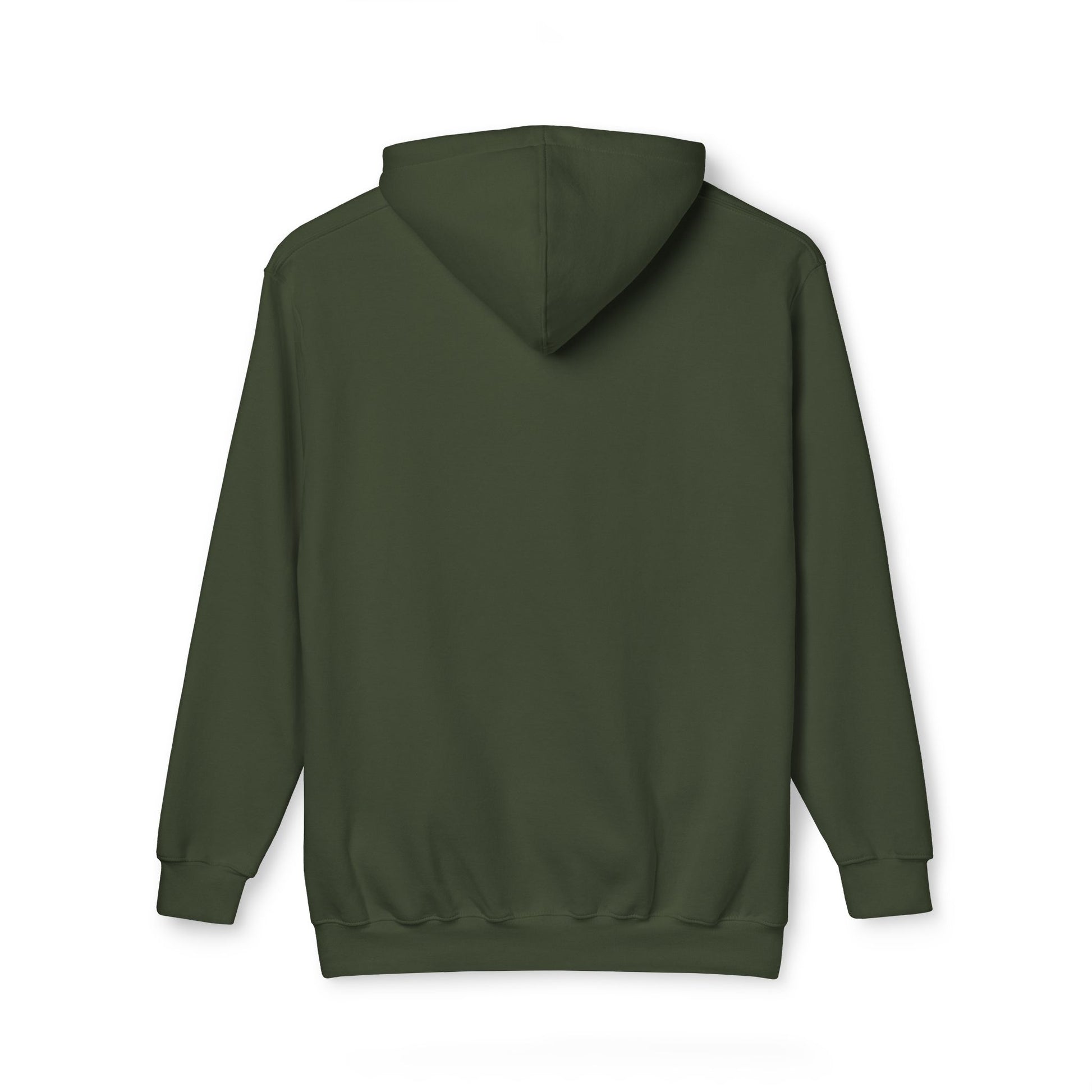Basketball Game Sweatshirt, Made in US