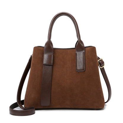 Handbag Women's Fashion Retro Messenger Bag