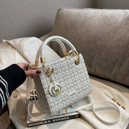 Women's Fashion Handbag Shoulder Messenger Bag