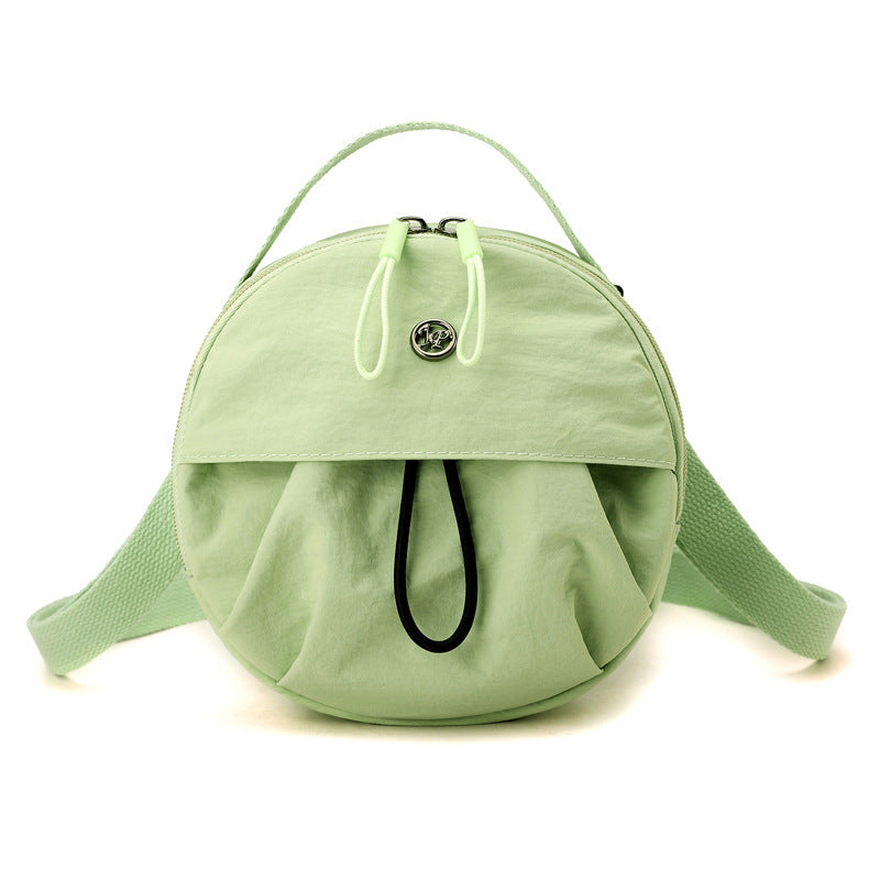 All-match Fashion Out Shoulder Messenger Bag
