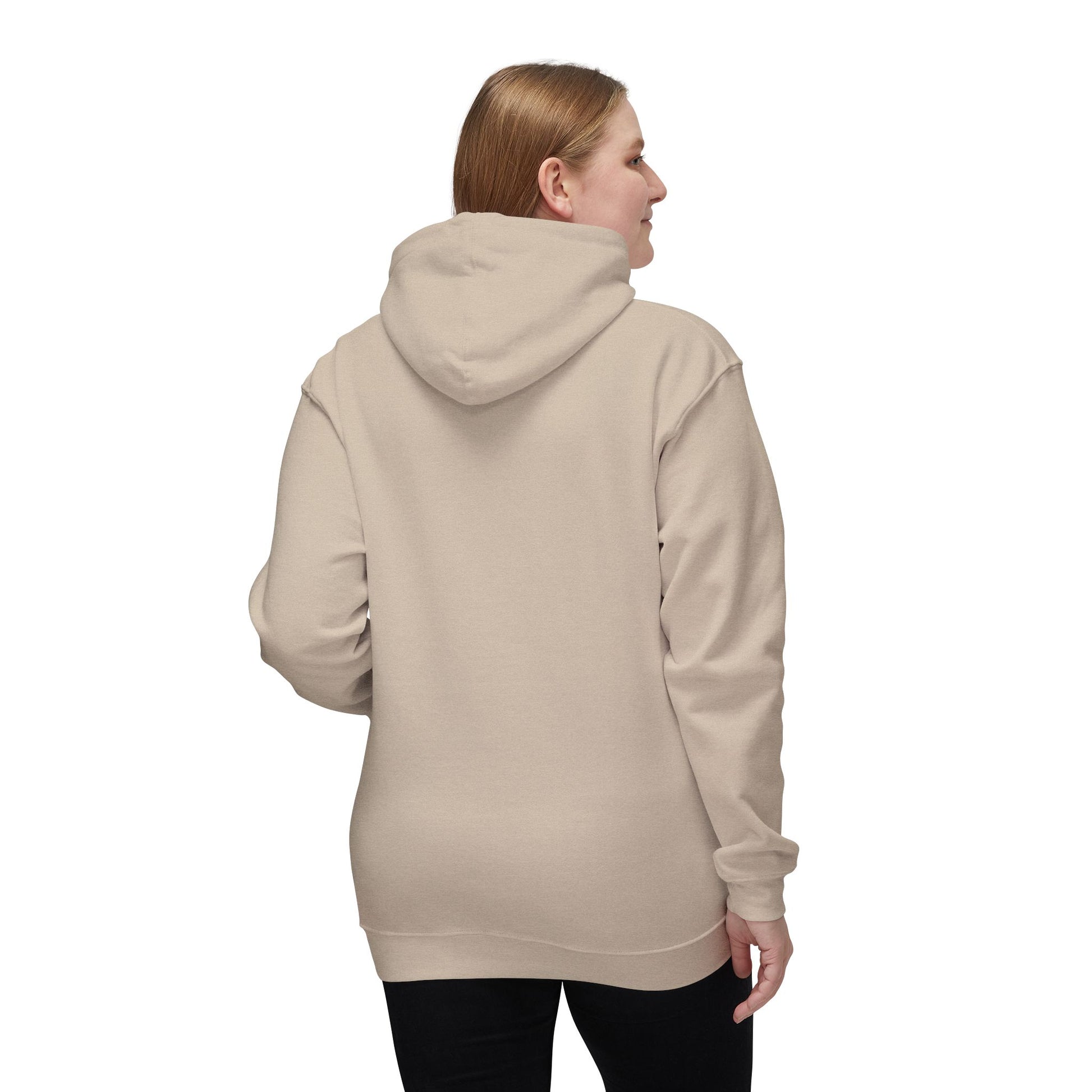 Eat Sleep Drive Repeat  Hooded Sweatshirt, Made in US