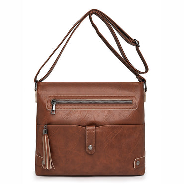 Tassel Accessories Handbag For Women