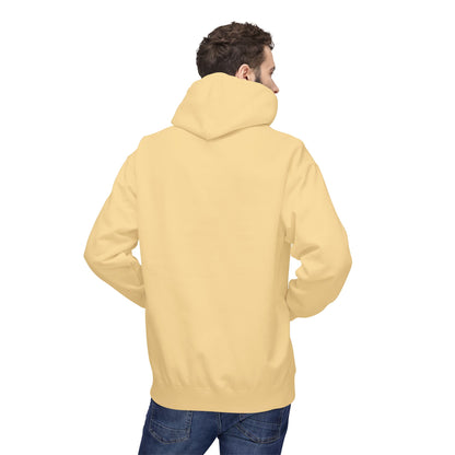 The Wild Forest  Midweight Softstyle Fleece Hoodie