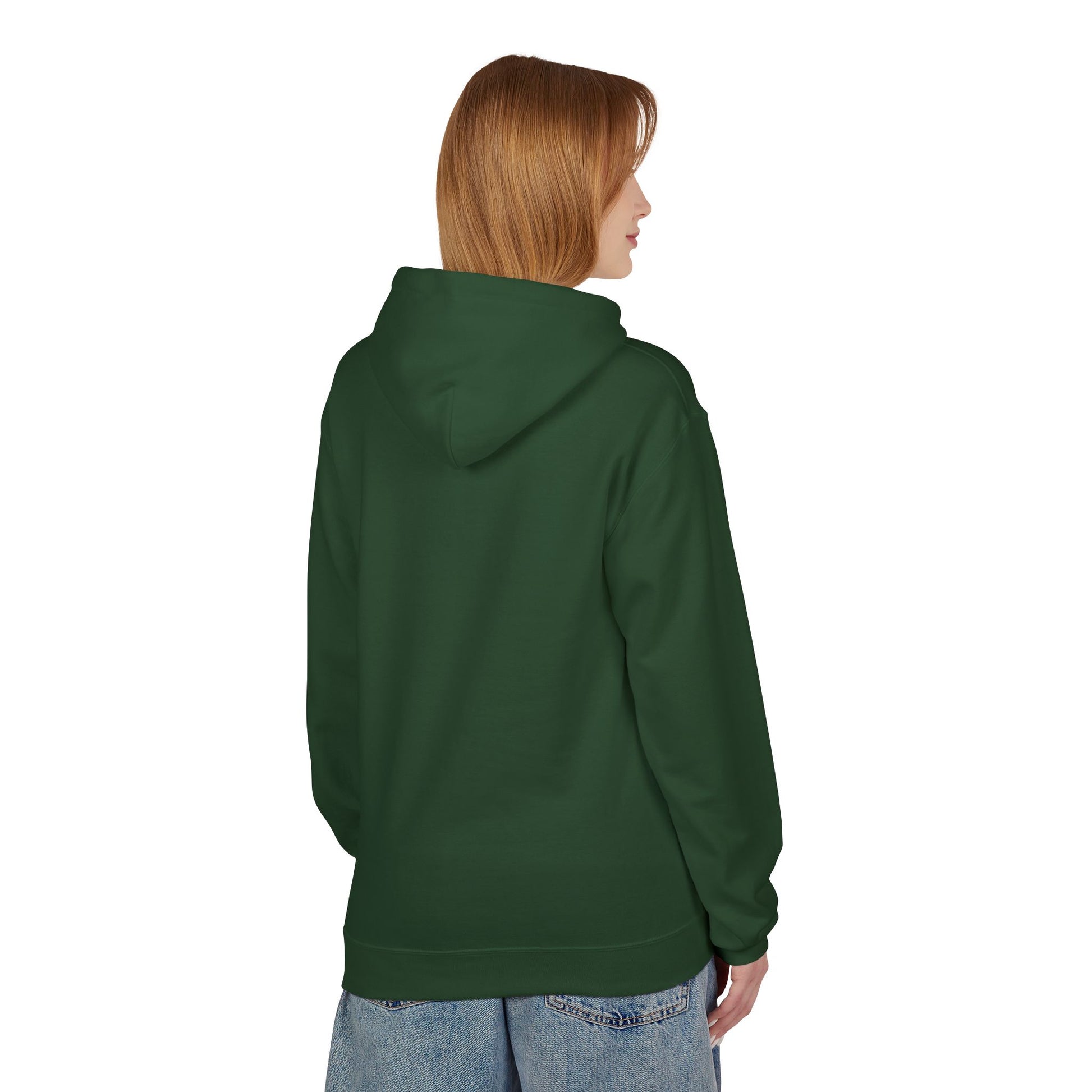 Mathiya Basketball Club Softstyle Fleece Hoodie