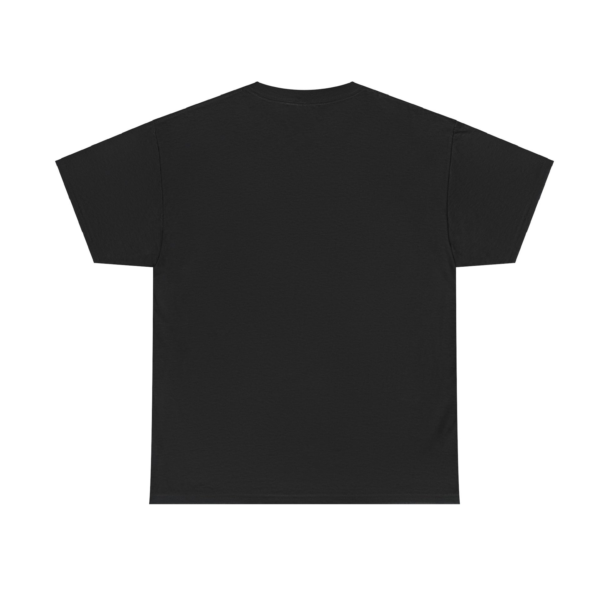 Big Ben, London  Heavy Cotton Tee