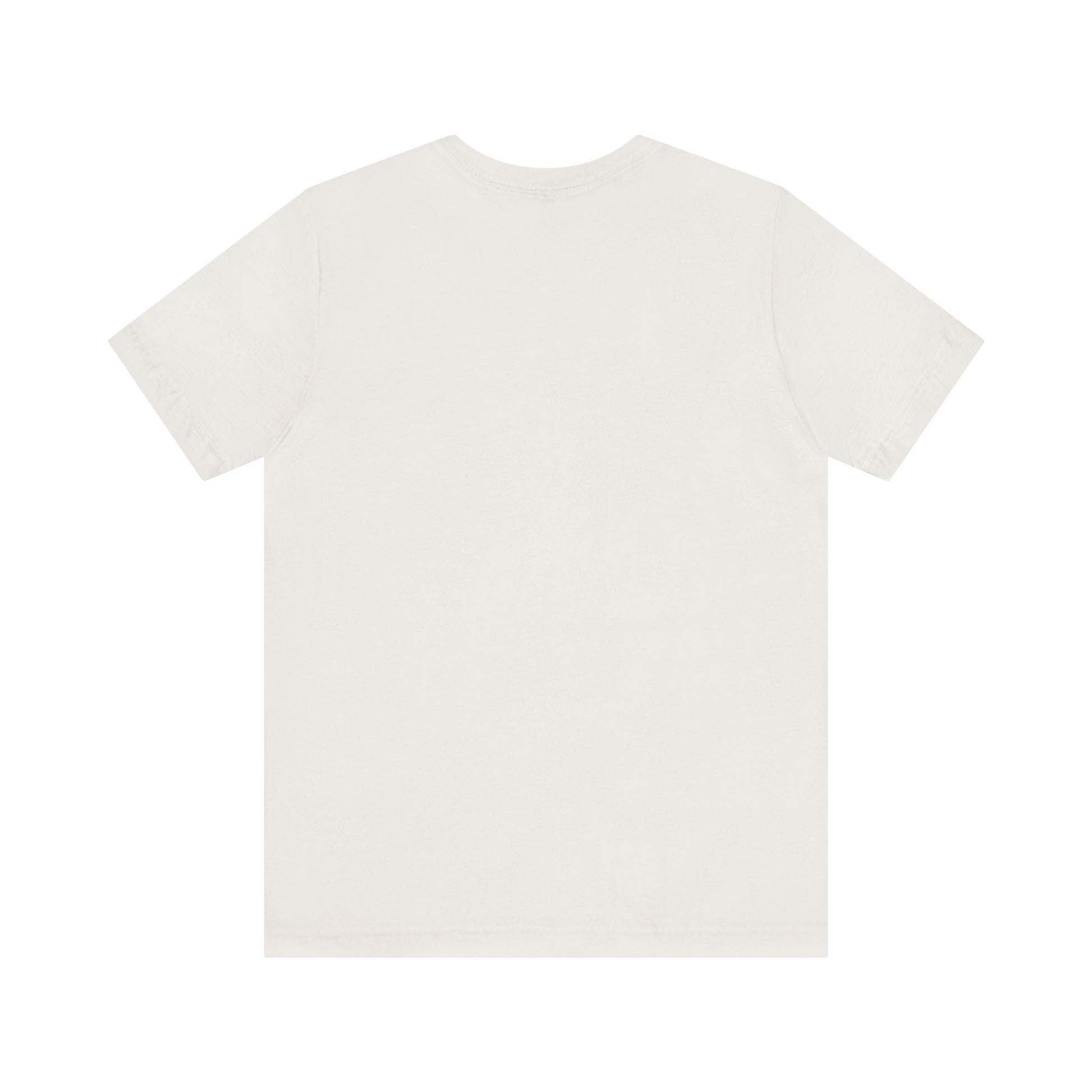Consciously Chronic Cute  Unisex Jersey Short Sleeve Tee