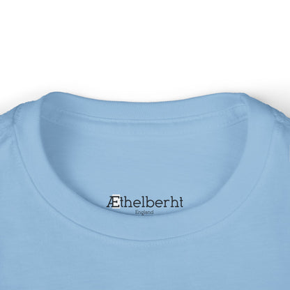 Tom World Toddler Long Sleeve Tee