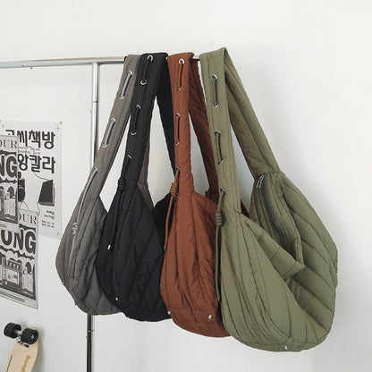 Shoulder Messenger Bag Casual All-matching