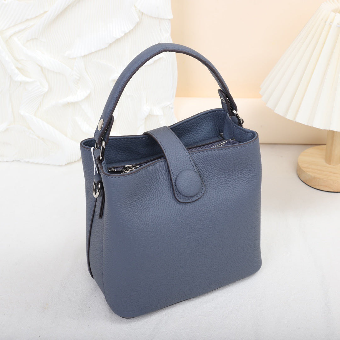 Spring And Summer Shoulder Messenger Bag Fashion