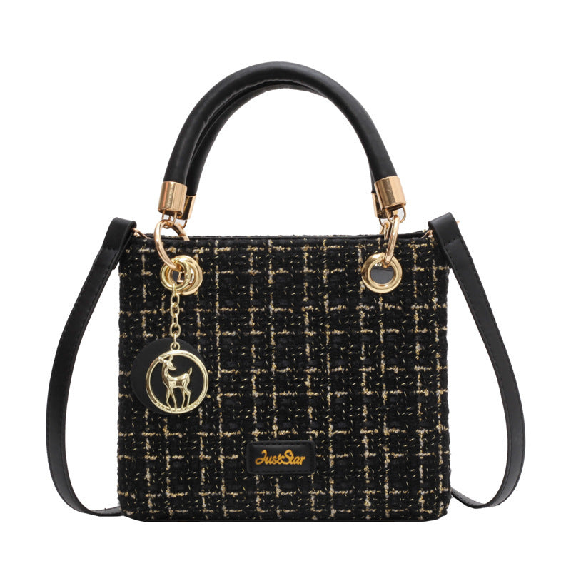 Women's Fashion Handbag Shoulder Messenger Bag