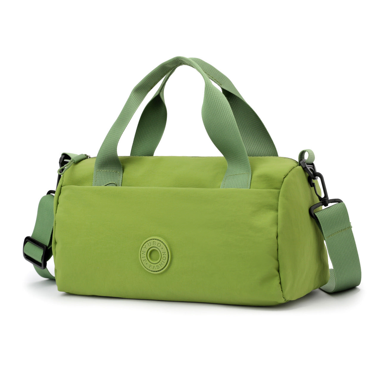 Multifunctional Large Capacity One-shoulder Hand-carrying Short Travel Bag