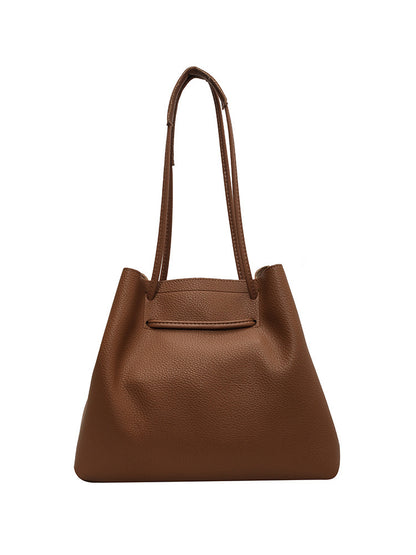 Women's Large Capacity Bag Portable Shoulder Bag