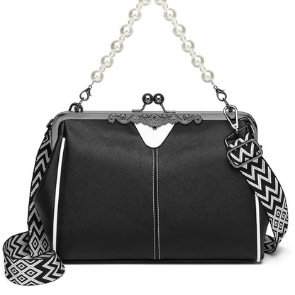 European And American Style Women Handbag Fashion