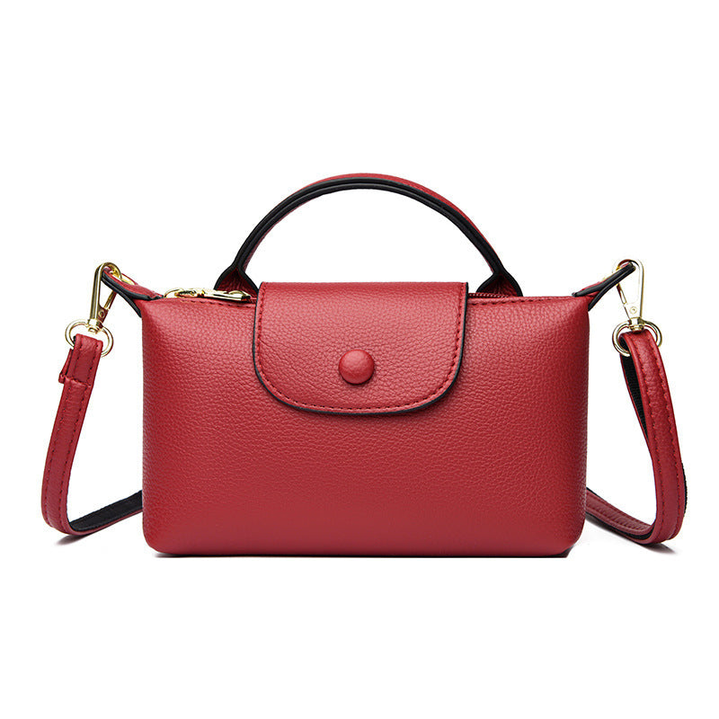 Women's Korean Style Crossbody Bag