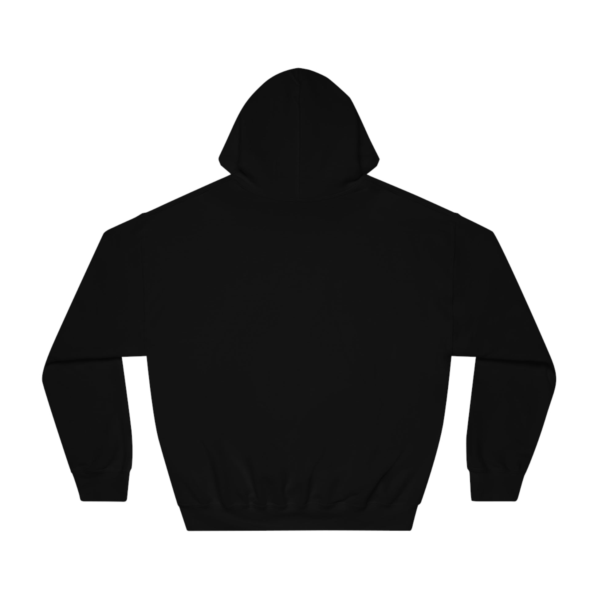 Impact the World Streetwear  DryBlend® Hooded Sweatshirt