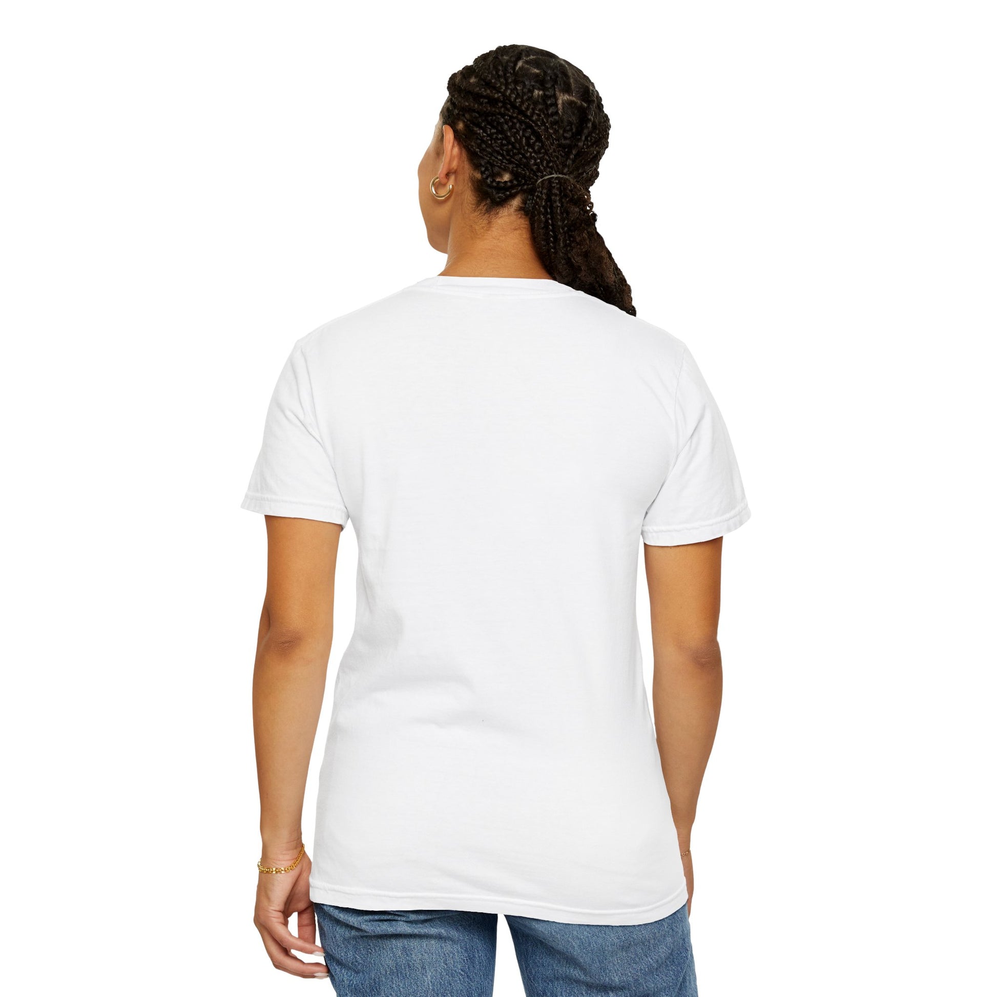 Explore The Outdoors  Garment-Dyed T-shirt