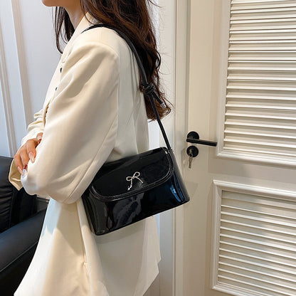 Versatile Casual Shoulder Exquisite Messenger Bag