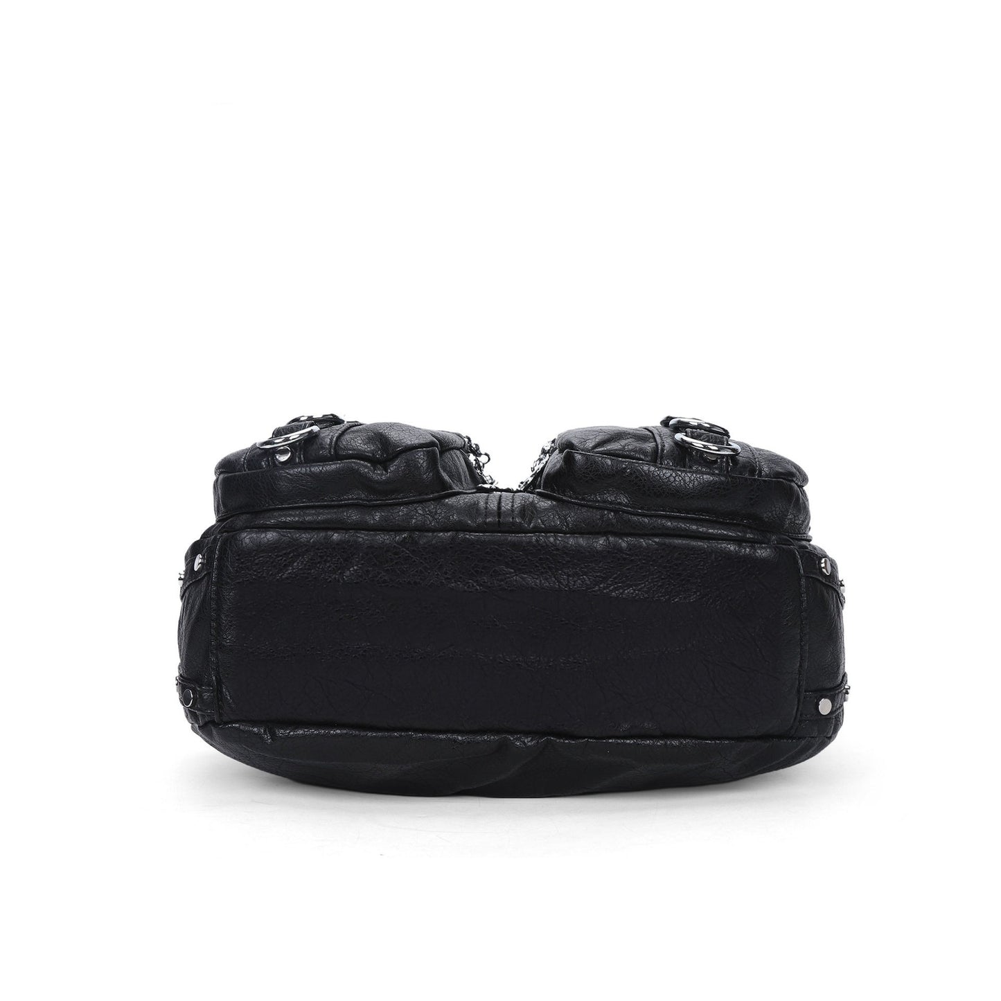 Women's Large Capacity Stylish Multi-pocket Shoulder Handbag