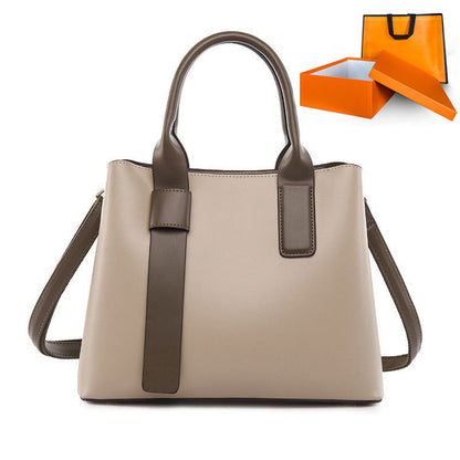 Handbag Women's Fashion Retro Messenger Bag