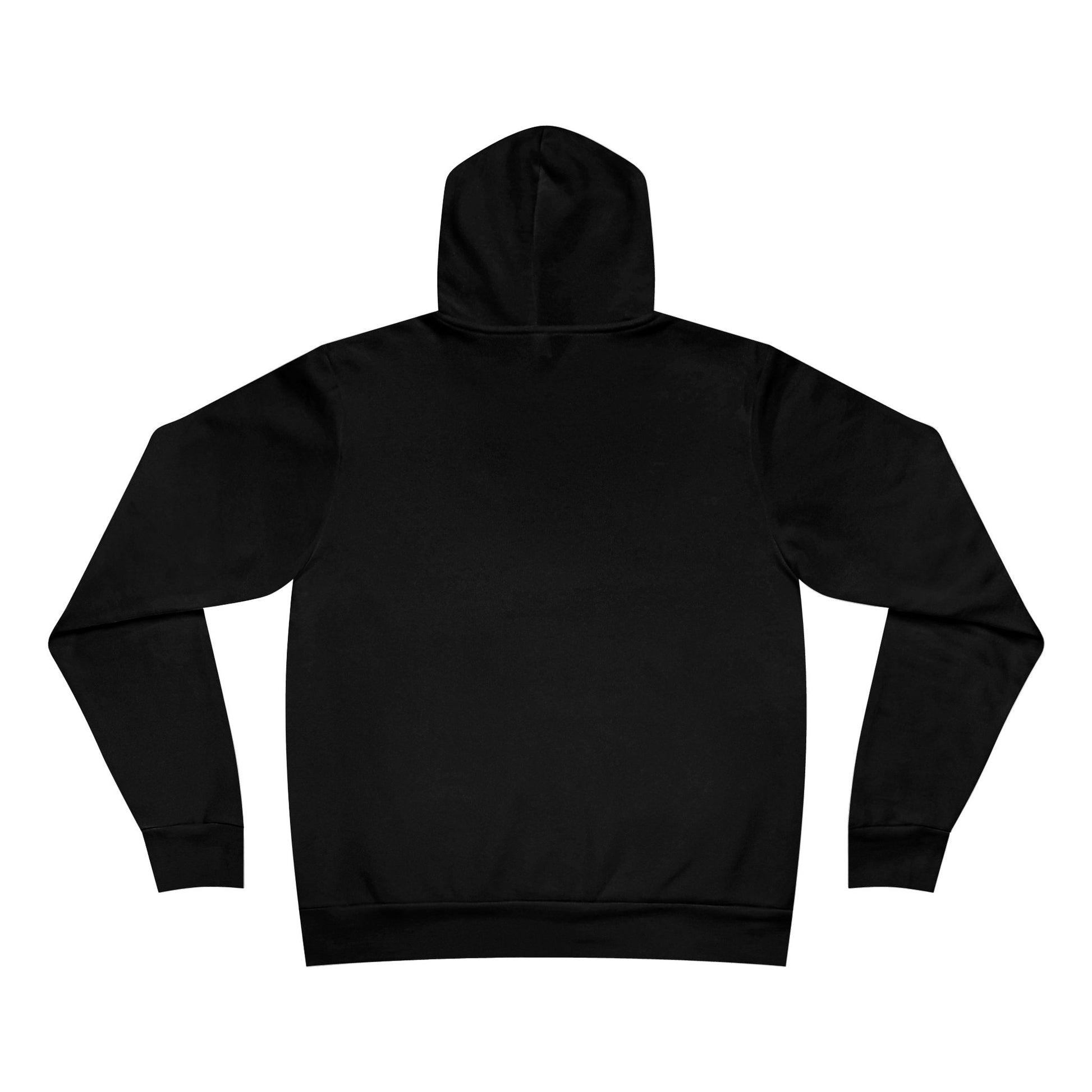 Pure Oak Pullover Hoodie