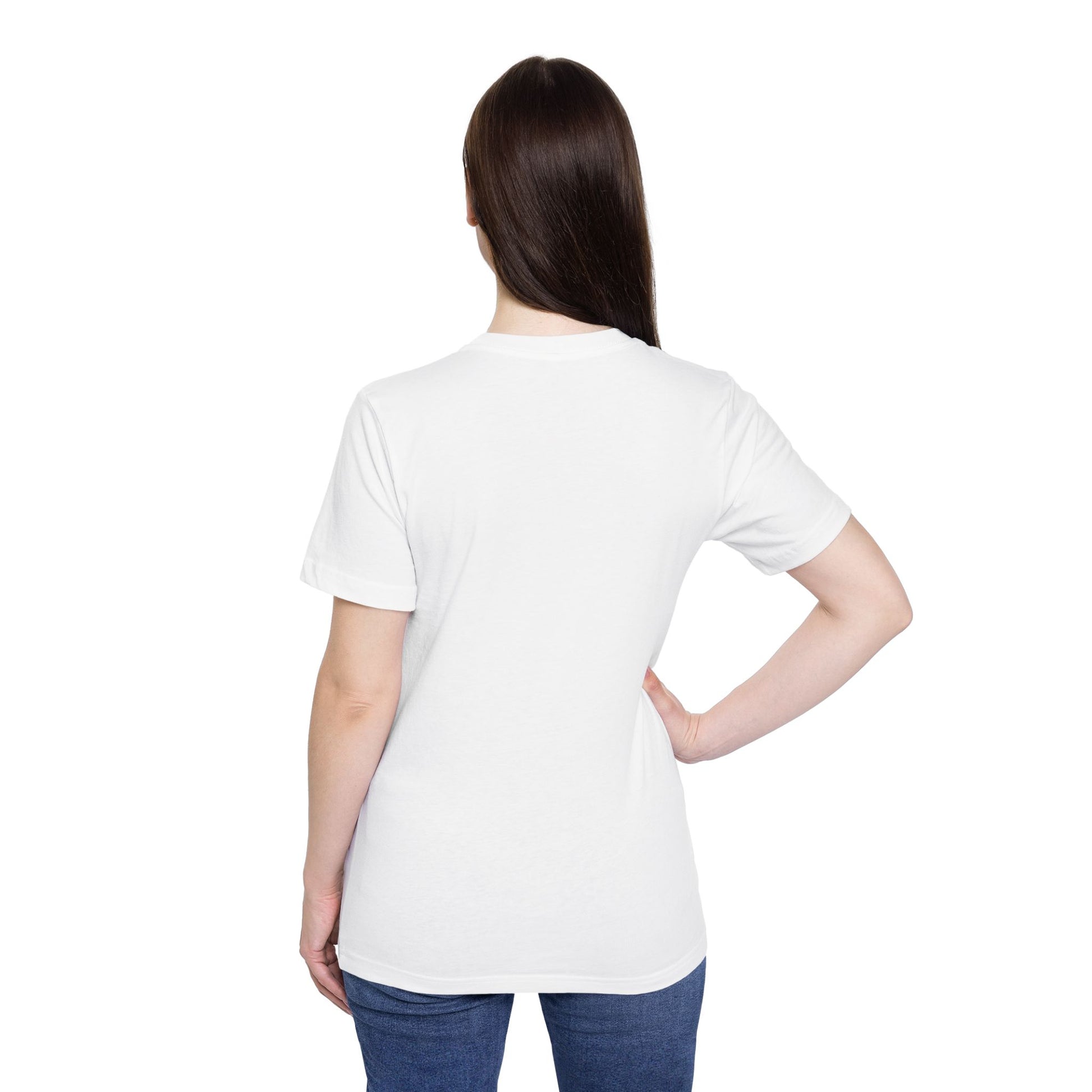 Nope not today  Short-Sleeve Jersey T-Shirt