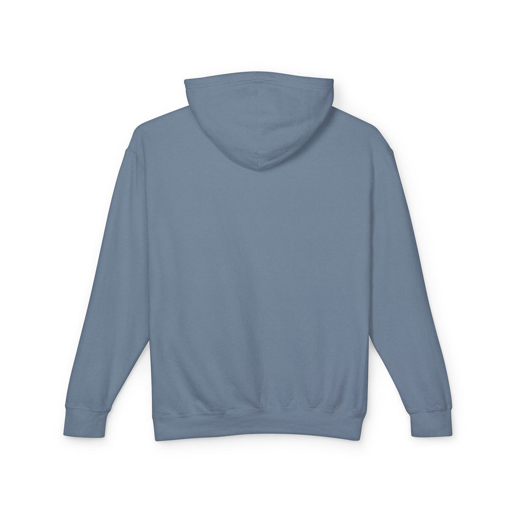 Gorilla Boss Style  Lightweight Hooded Sweatshirt