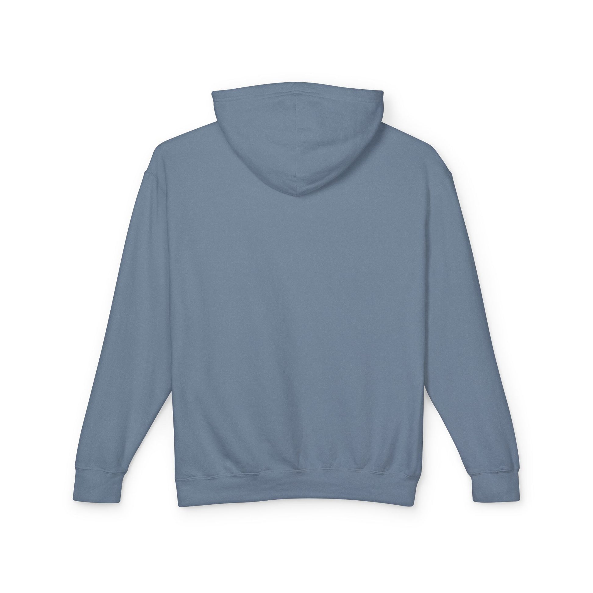 Gorilla Boss Style  Lightweight Hooded Sweatshirt