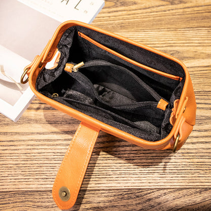 Trend Retro Women's Messenger Bag