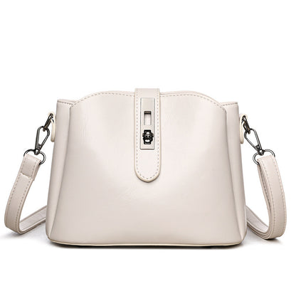 Retro Fashionable Women's Bag High Sense Niche
