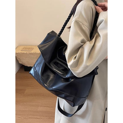 Women's Versatile Large Capacity Briefcase