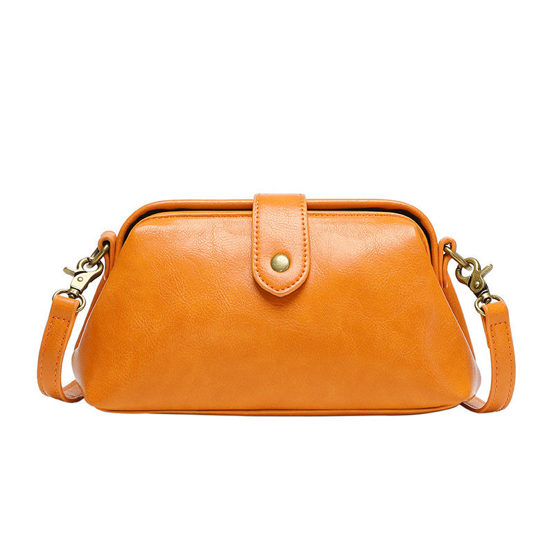 Trend Retro Women's Messenger Bag