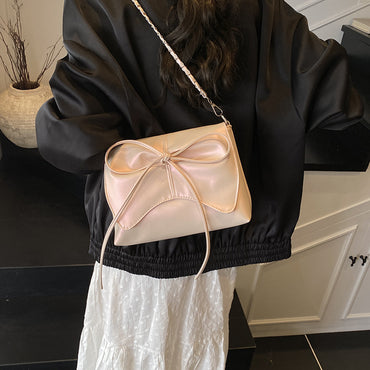 Underarm Bag Women's Large Capacity High Sense