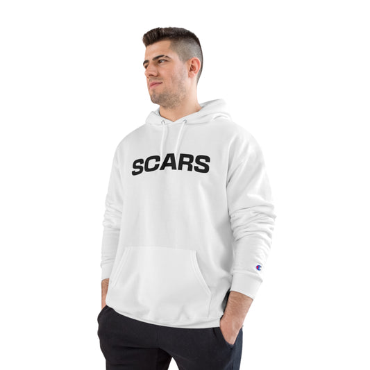 Scars Champion Hoodie
