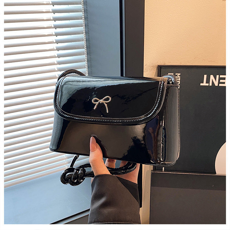 Versatile Casual Shoulder Exquisite Messenger Bag