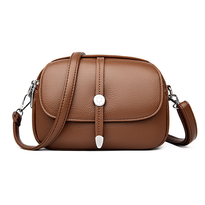 City Simple Women's Bag Crossbody Shoulder
