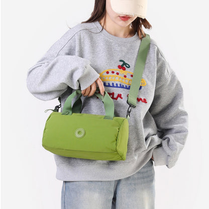 Multifunctional Large Capacity One-shoulder Hand-carrying Short Travel Bag