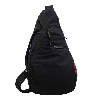 Women's Stylish Simple And Versatile Crossbody Bag