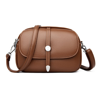 City Simple Women's Bag Crossbody Shoulder
