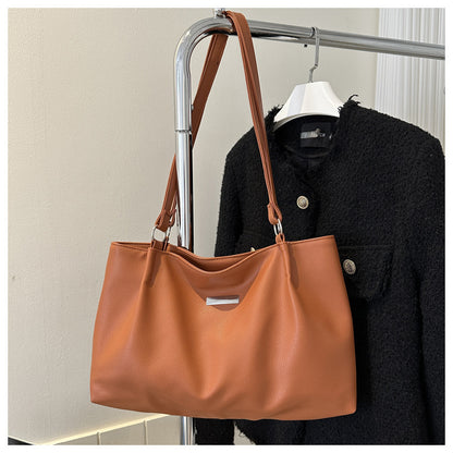Women's Shoulder Bag Large Capacity Tote