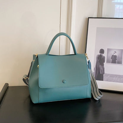 All-match Handbag Large Capacity Shoulder Messenger Bag