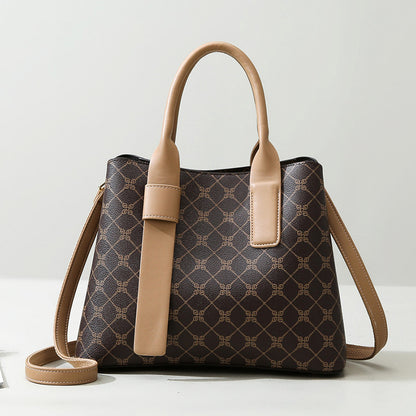 Handbag Women's Fashion Retro Messenger Bag