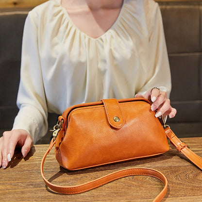 Trend Retro Women's Messenger Bag
