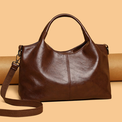 New Large Capacity Shoulder Messenger Bag