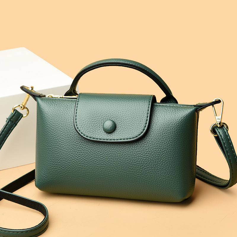 Women's Korean Style Crossbody Bag