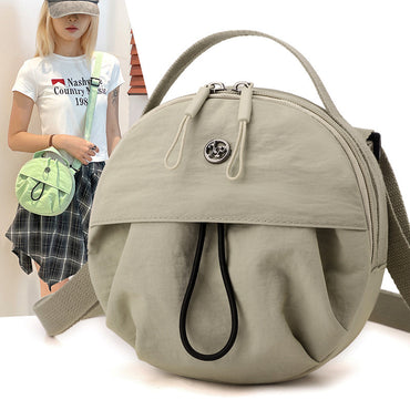 All-match Fashion Out Shoulder Messenger Bag