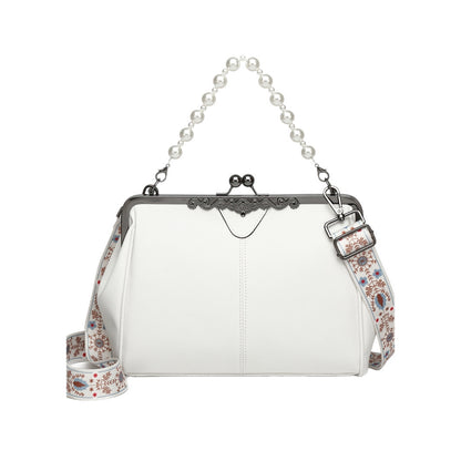 European And American Style Women Handbag Fashion